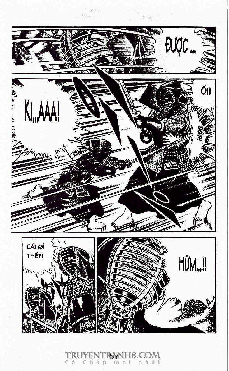 Musashi Chapter 21 trang 7