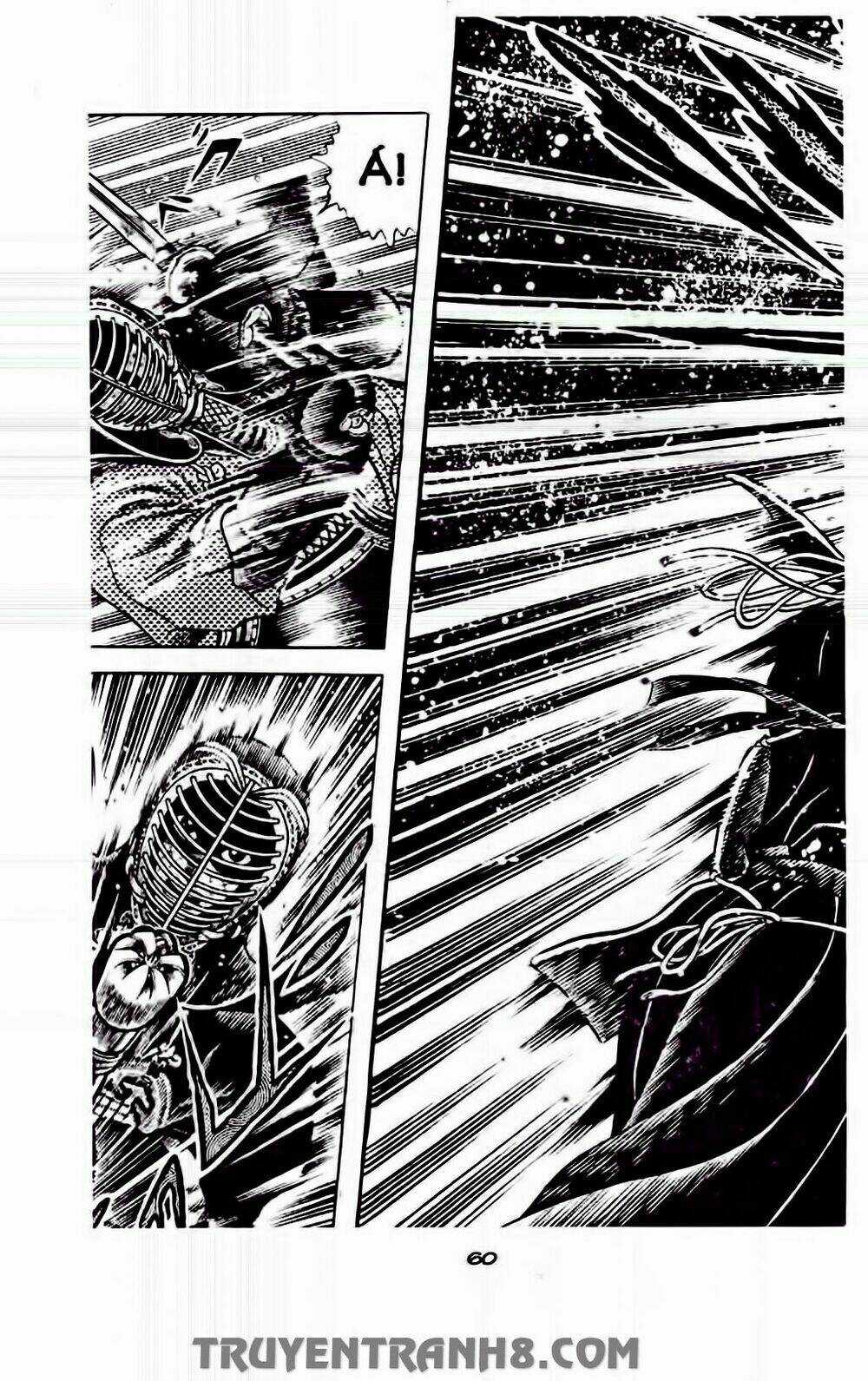 Musashi Chapter 211 trang 18