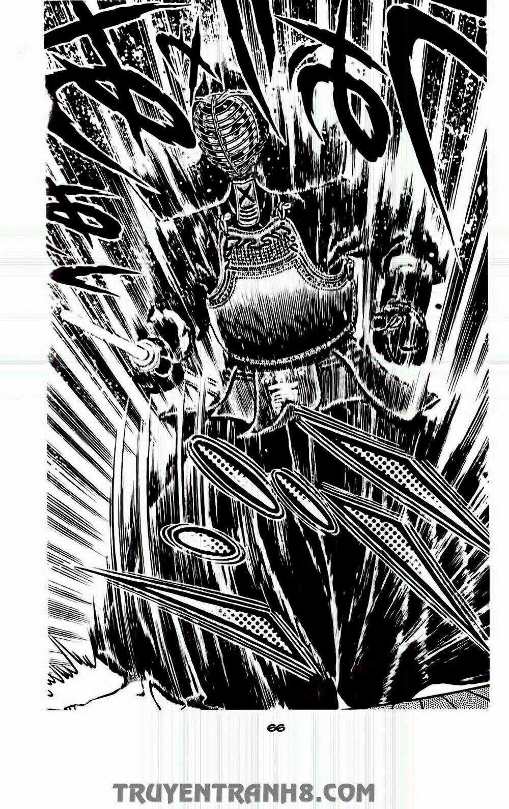 Musashi Chapter 212 trang 3