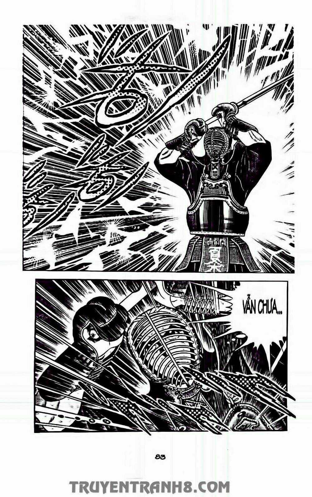 Musashi Chapter 213 trang 2