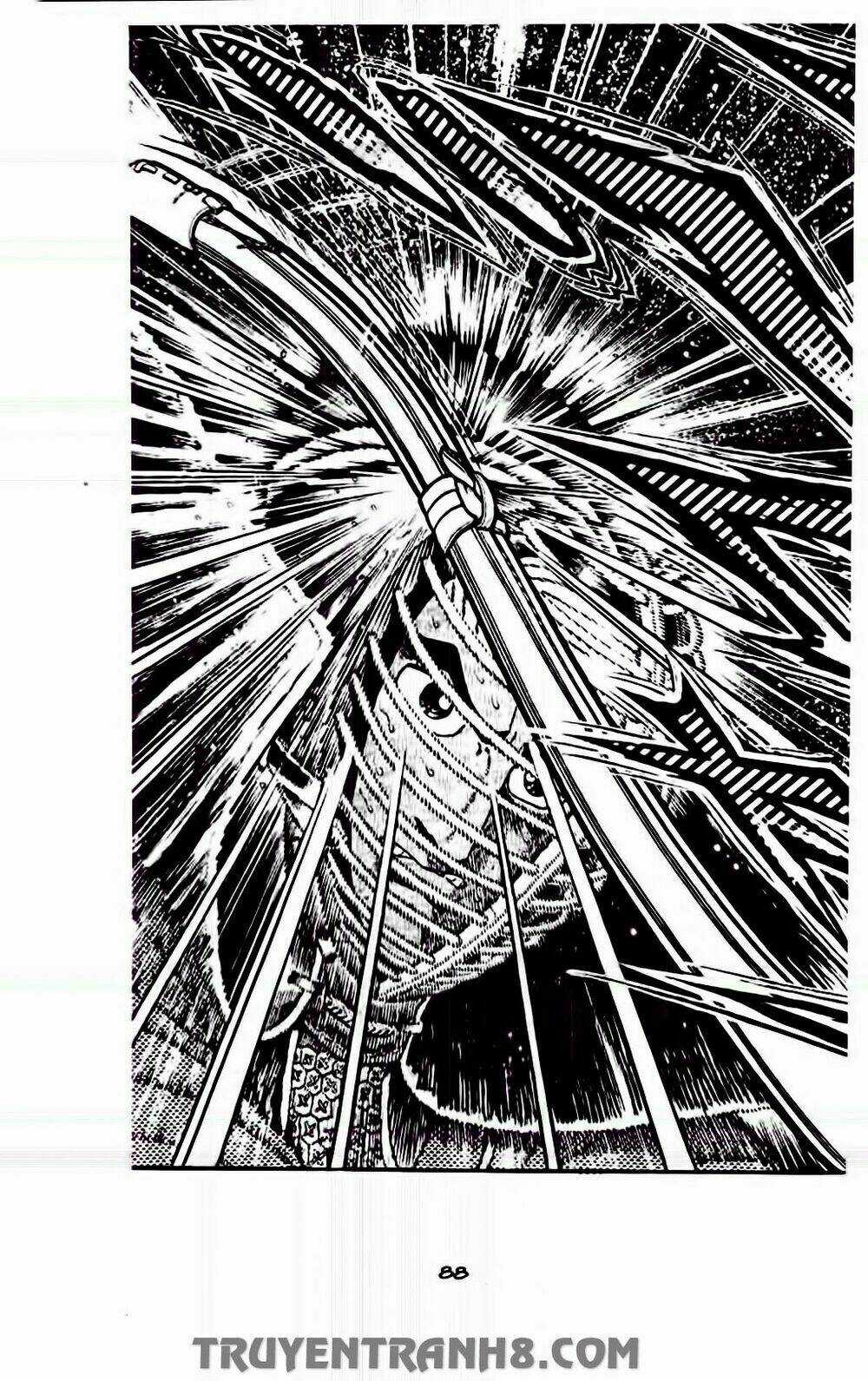 Musashi Chapter 213 trang 7