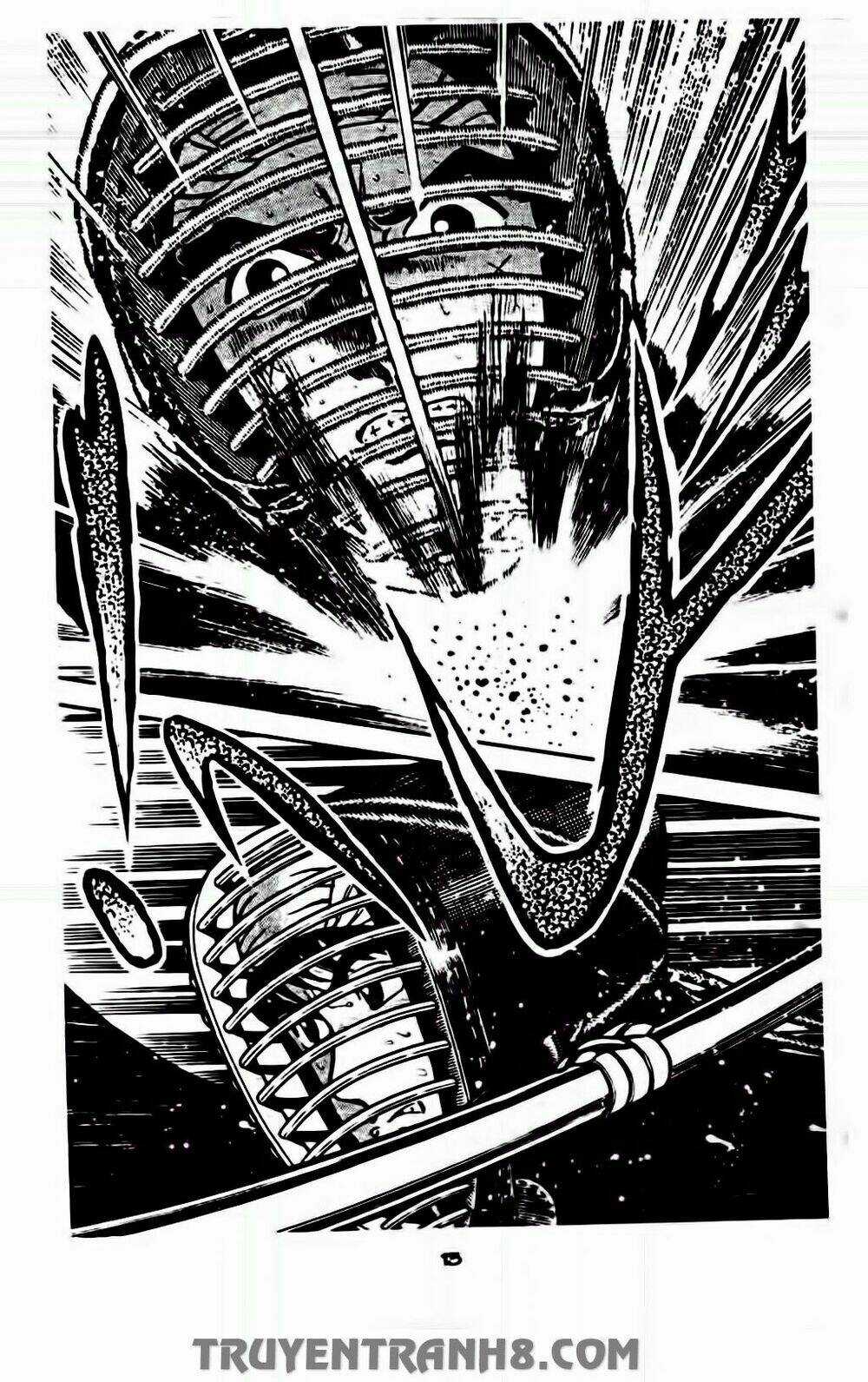 Musashi Chapter 215 trang 10