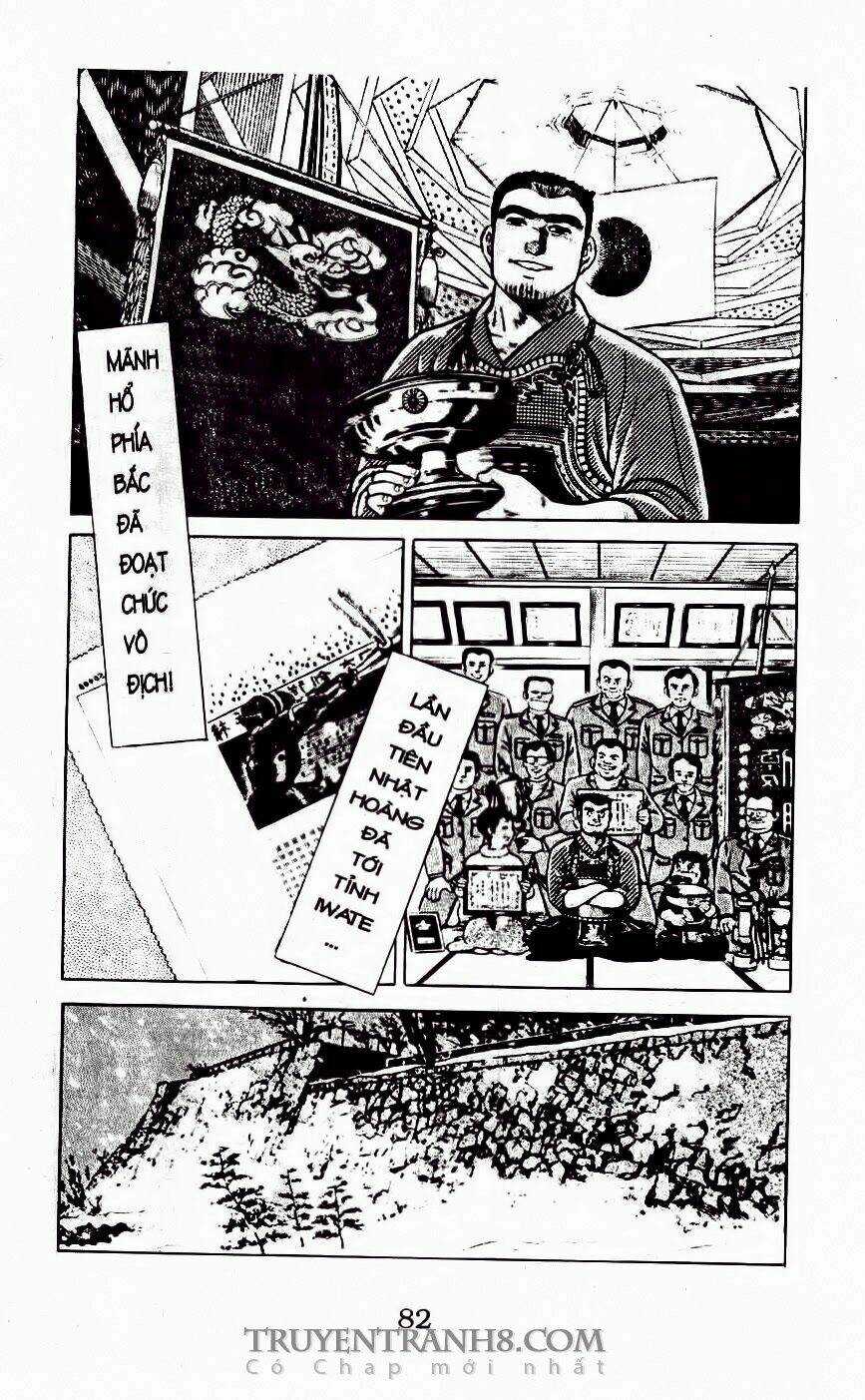 Musashi Chapter 22 trang 13