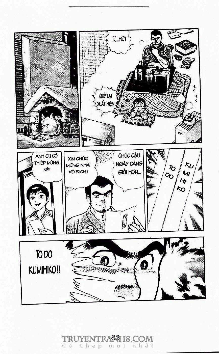 Musashi Chapter 22 trang 14