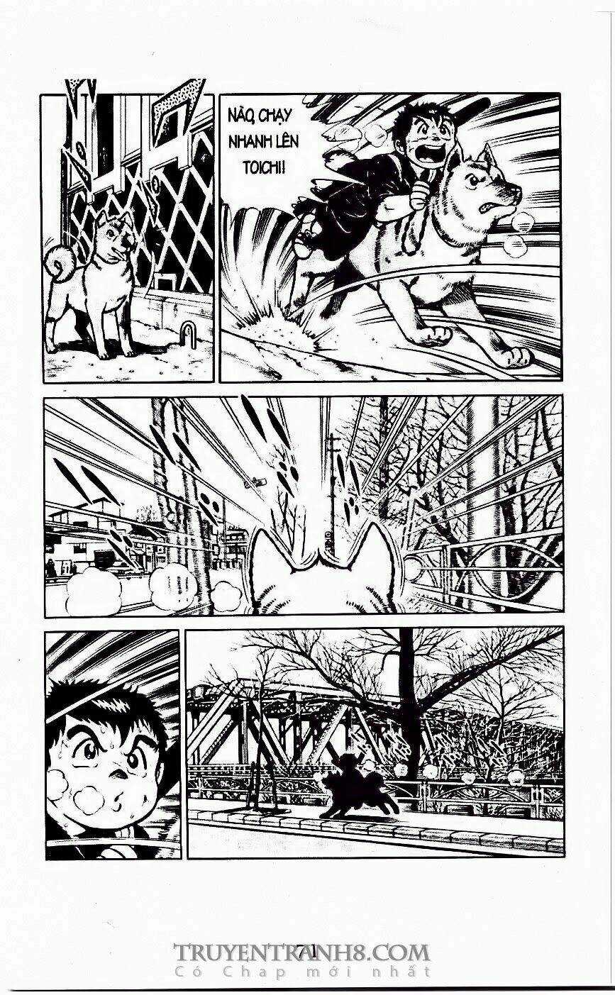 Musashi Chapter 22 trang 2