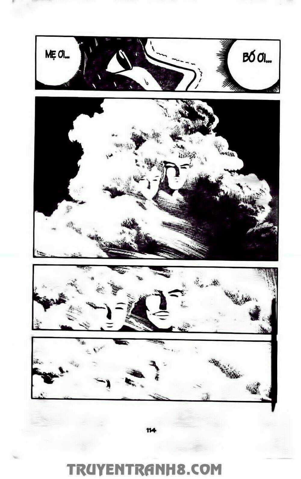 Musashi Chapter 220 trang 24