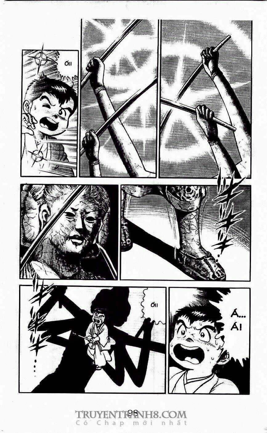 Musashi Chapter 23 trang 10