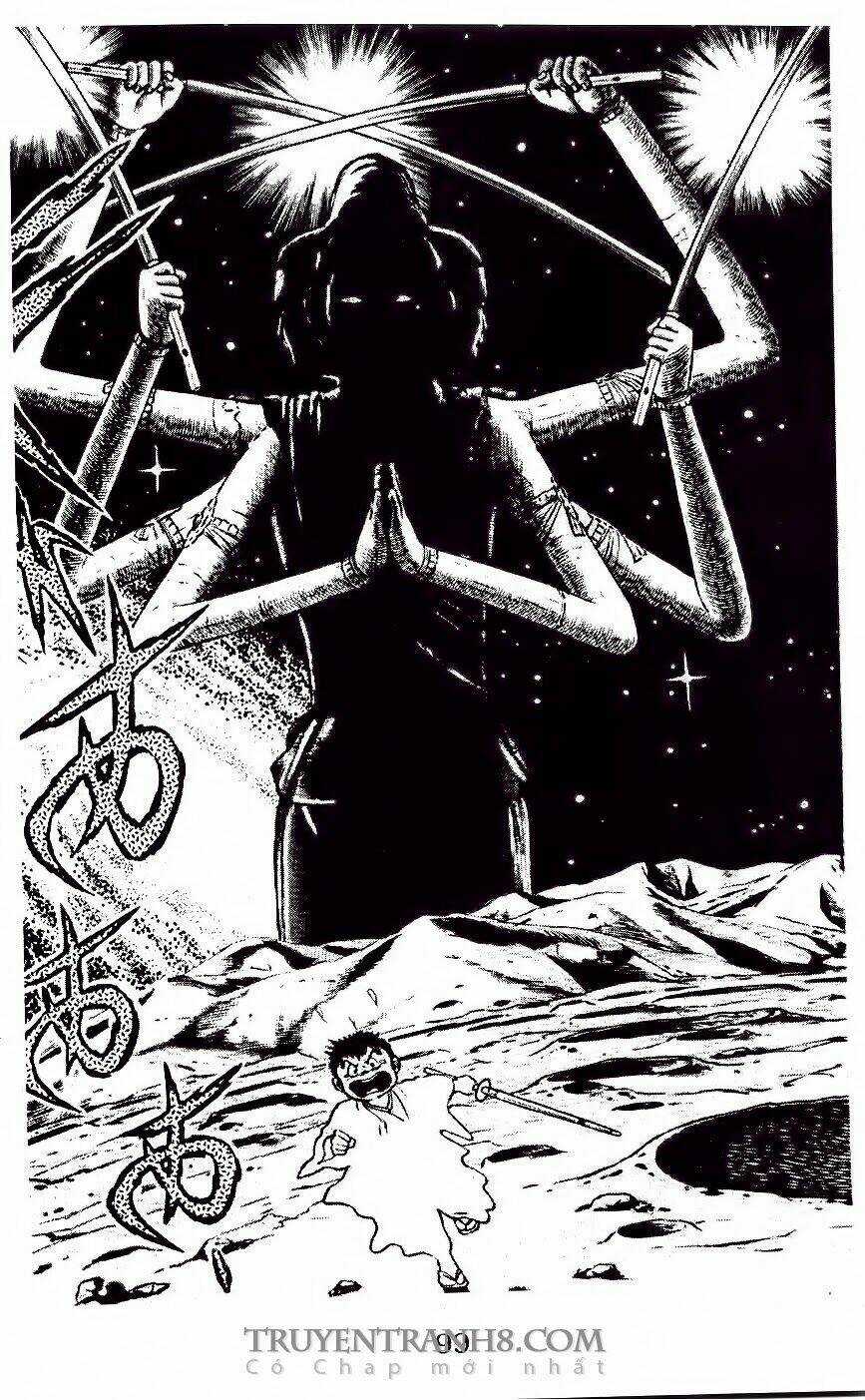 Musashi Chapter 23 trang 11