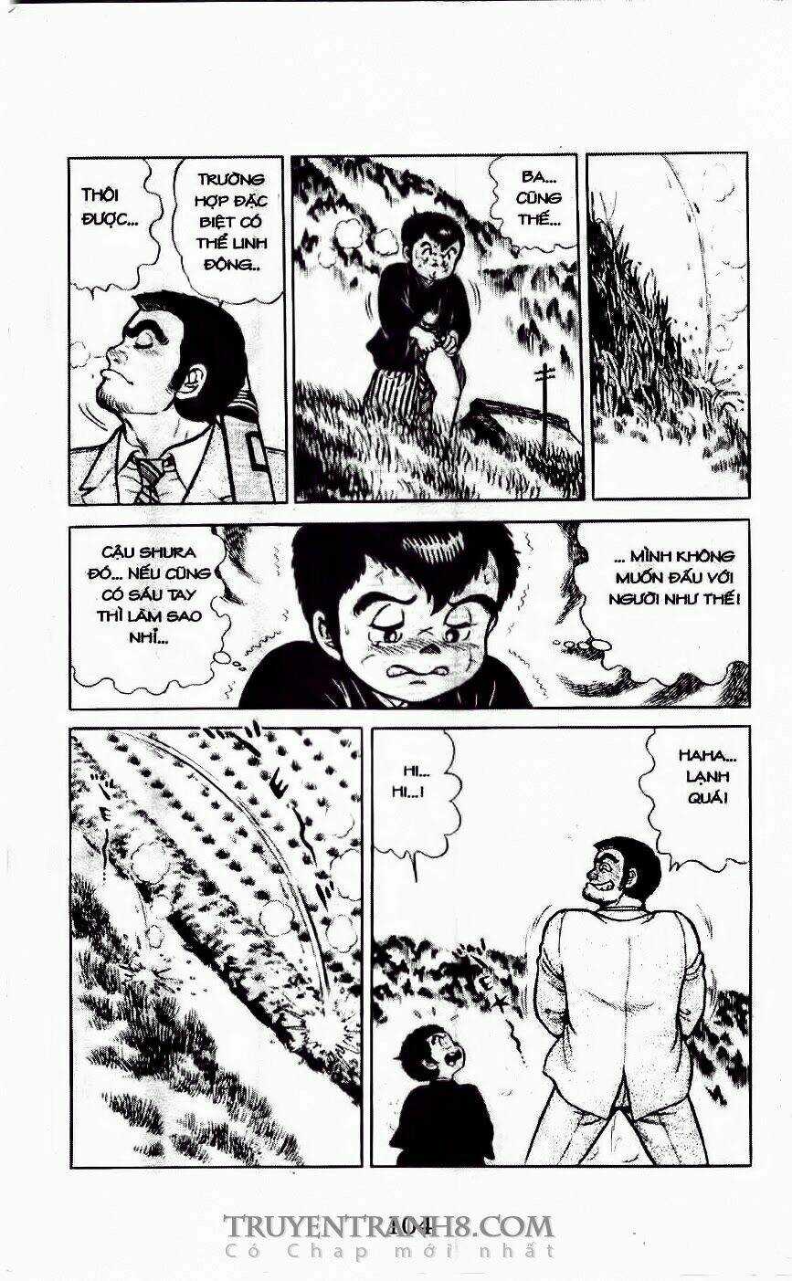 Musashi Chapter 23 trang 16