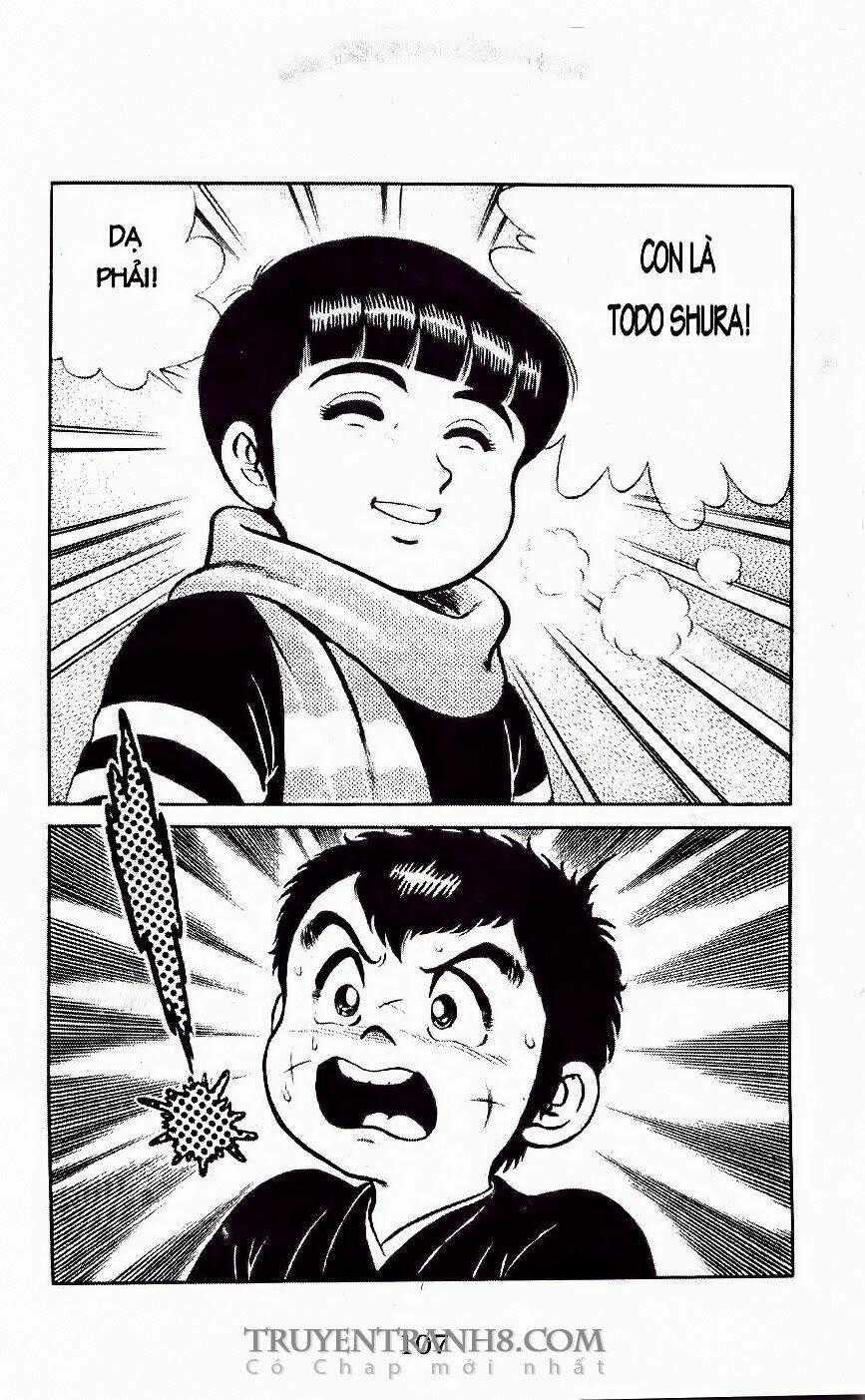 Musashi Chapter 23 trang 19