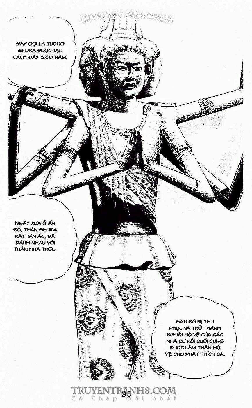 Musashi Chapter 23 trang 7