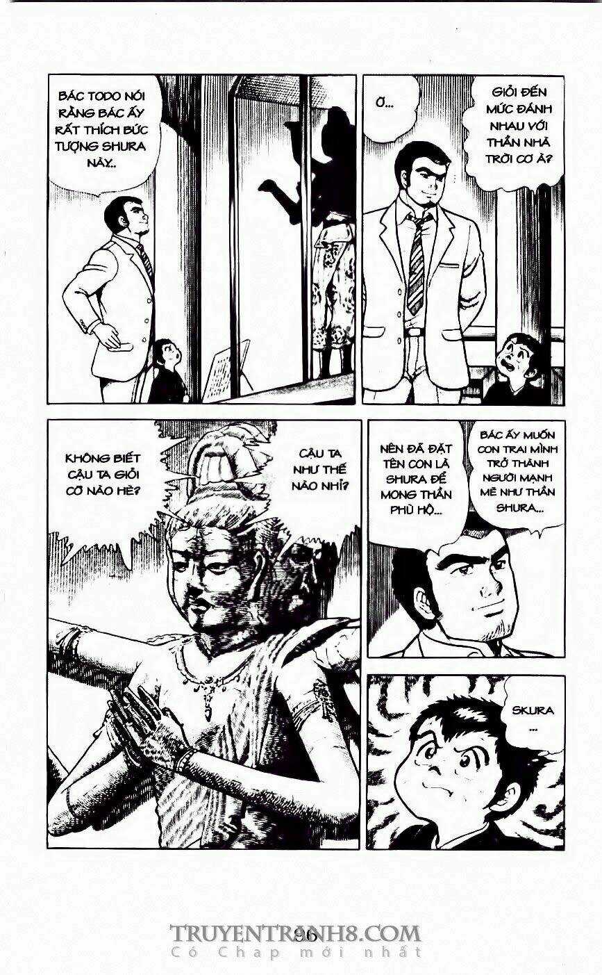 Musashi Chapter 23 trang 8