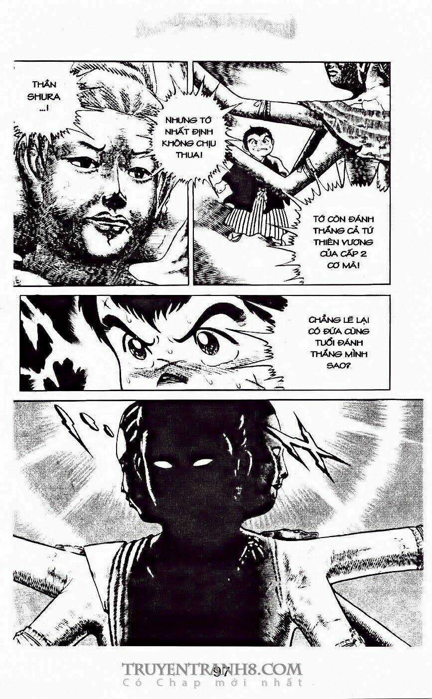 Musashi Chapter 23 trang 9