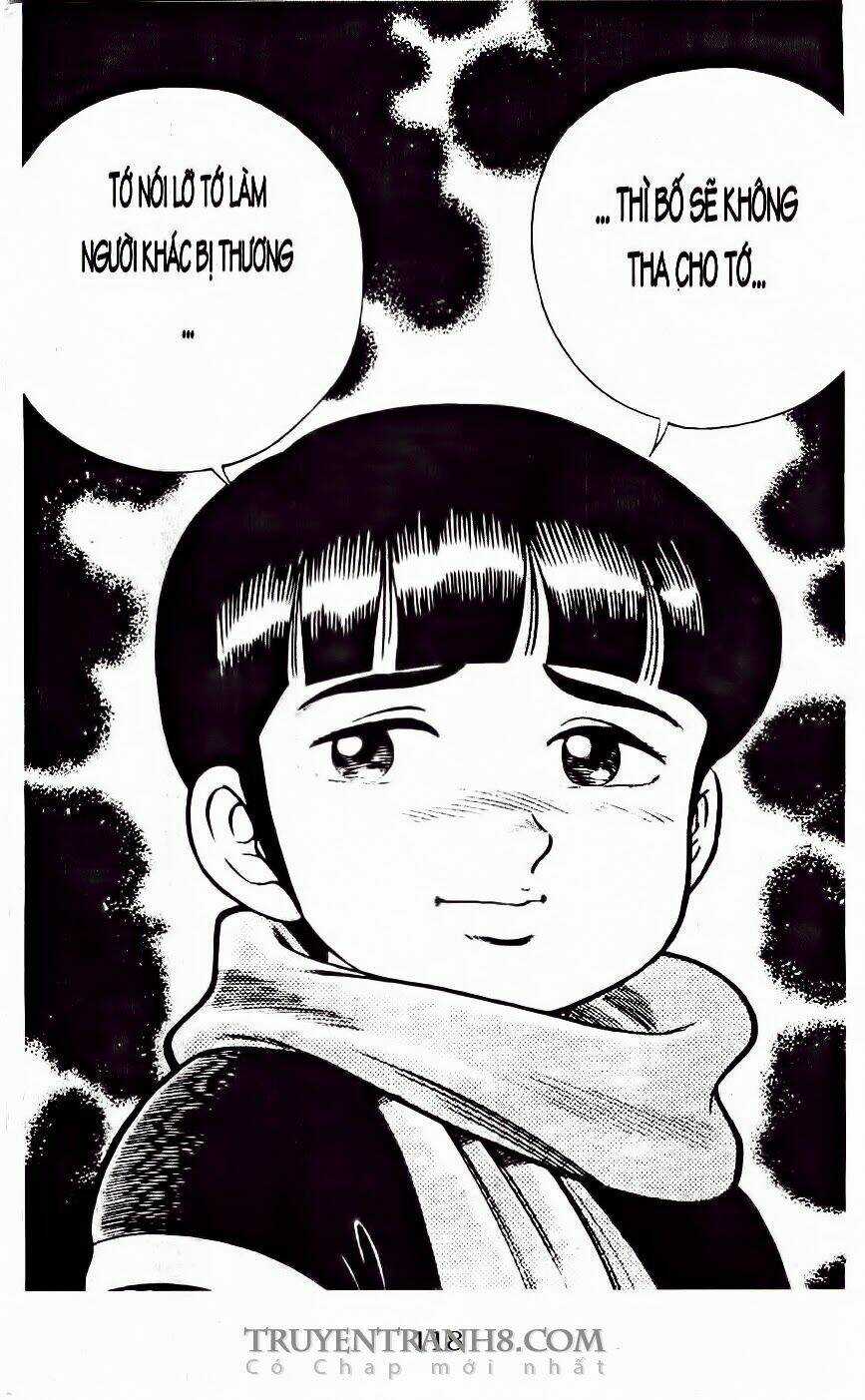 Musashi Chapter 24 trang 11