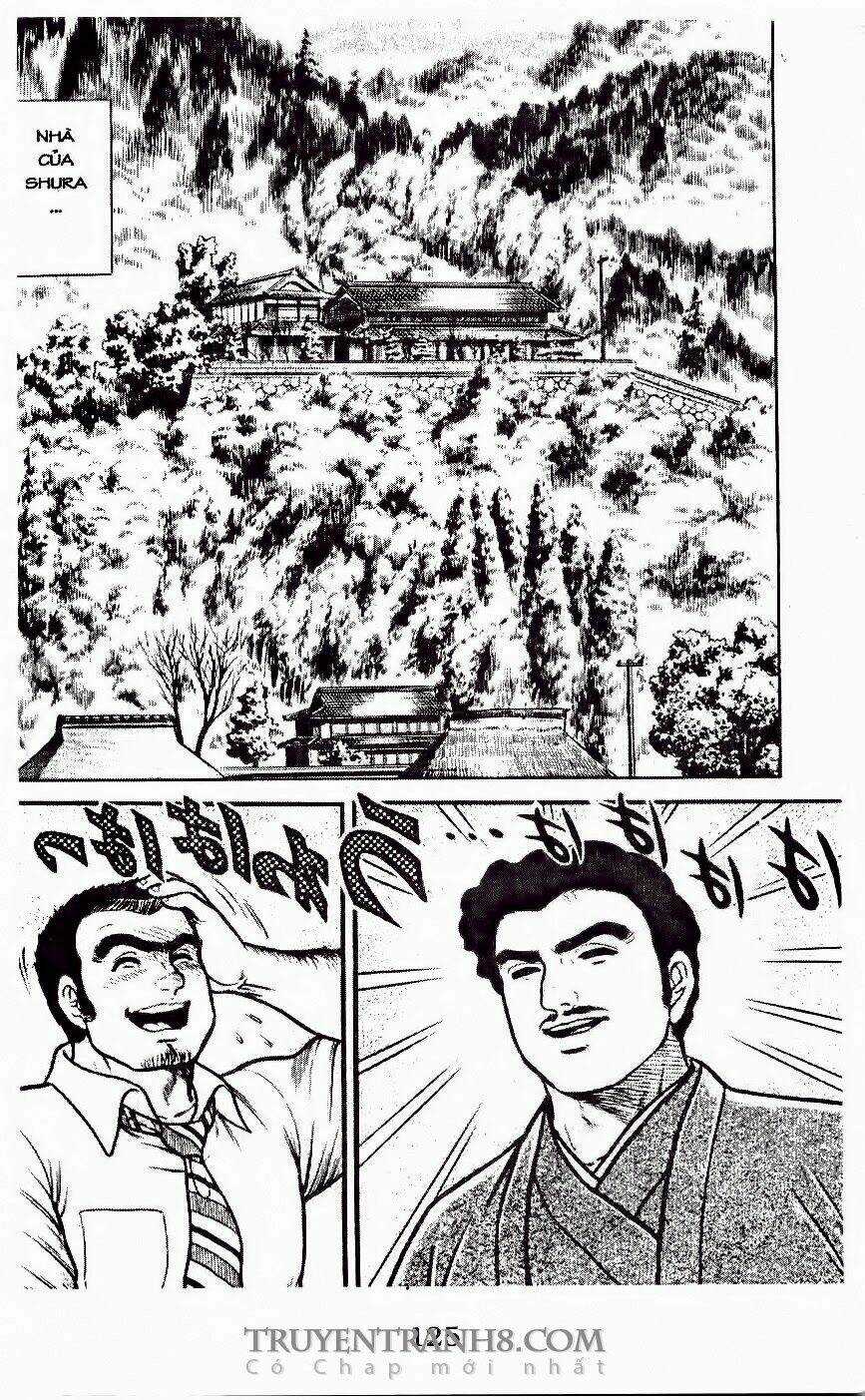 Musashi Chapter 24 trang 18