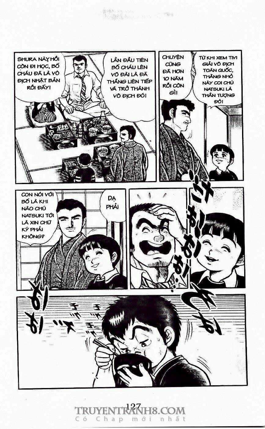 Musashi Chapter 24 trang 20