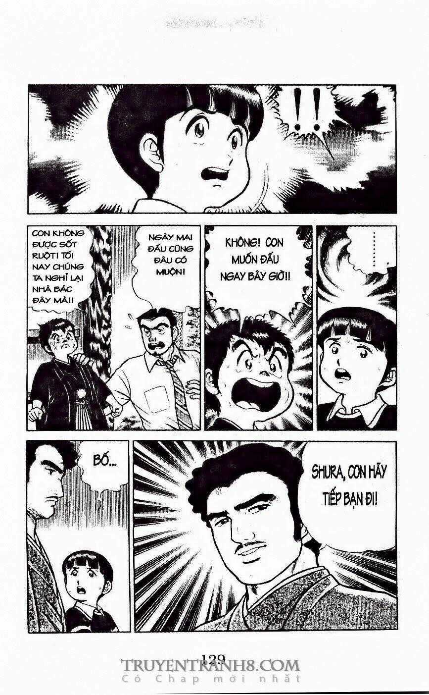 Musashi Chapter 24 trang 22