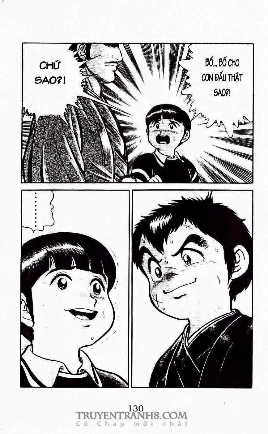 Musashi Chapter 24 trang 23