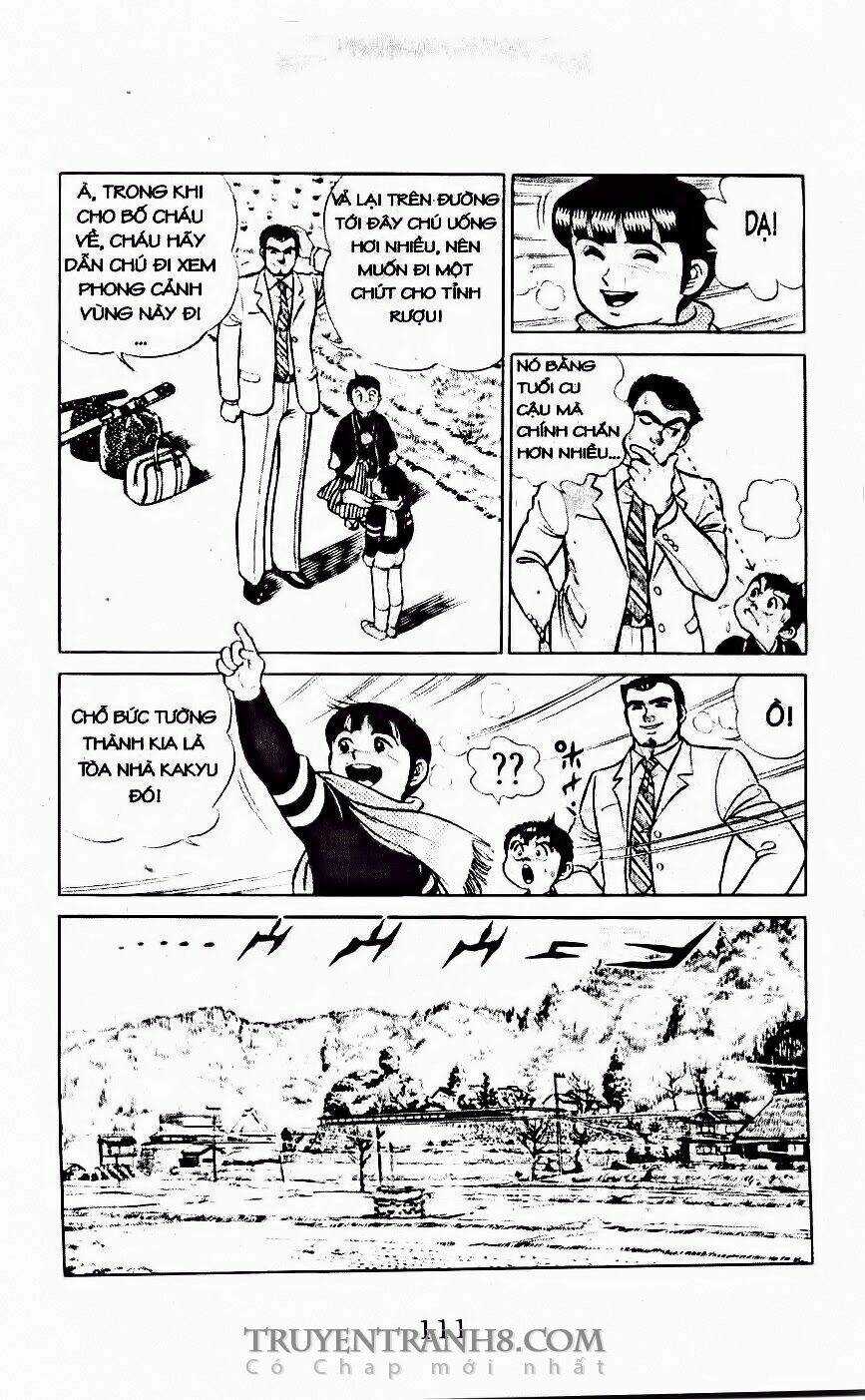 Musashi Chapter 24 trang 4