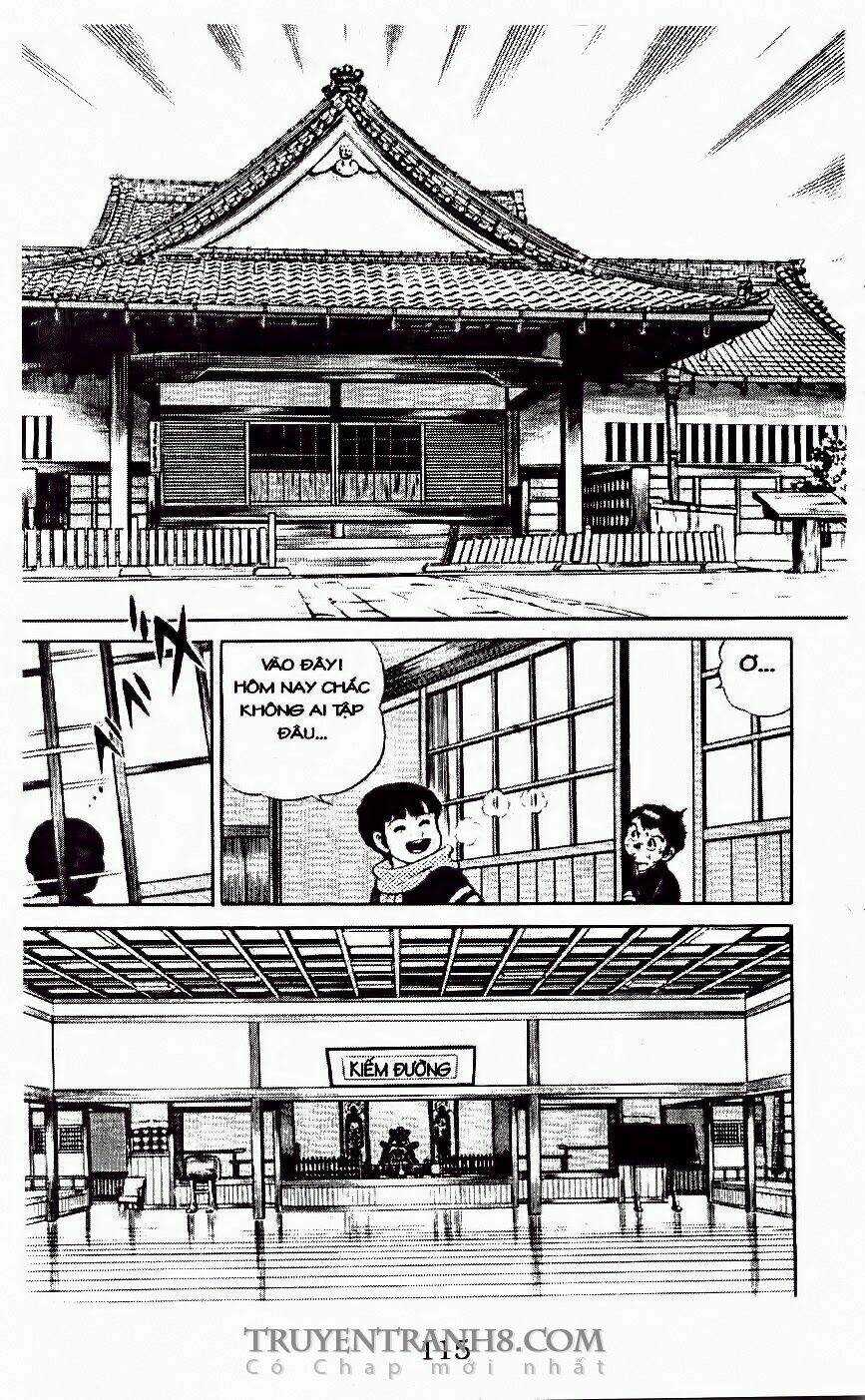 Musashi Chapter 24 trang 8