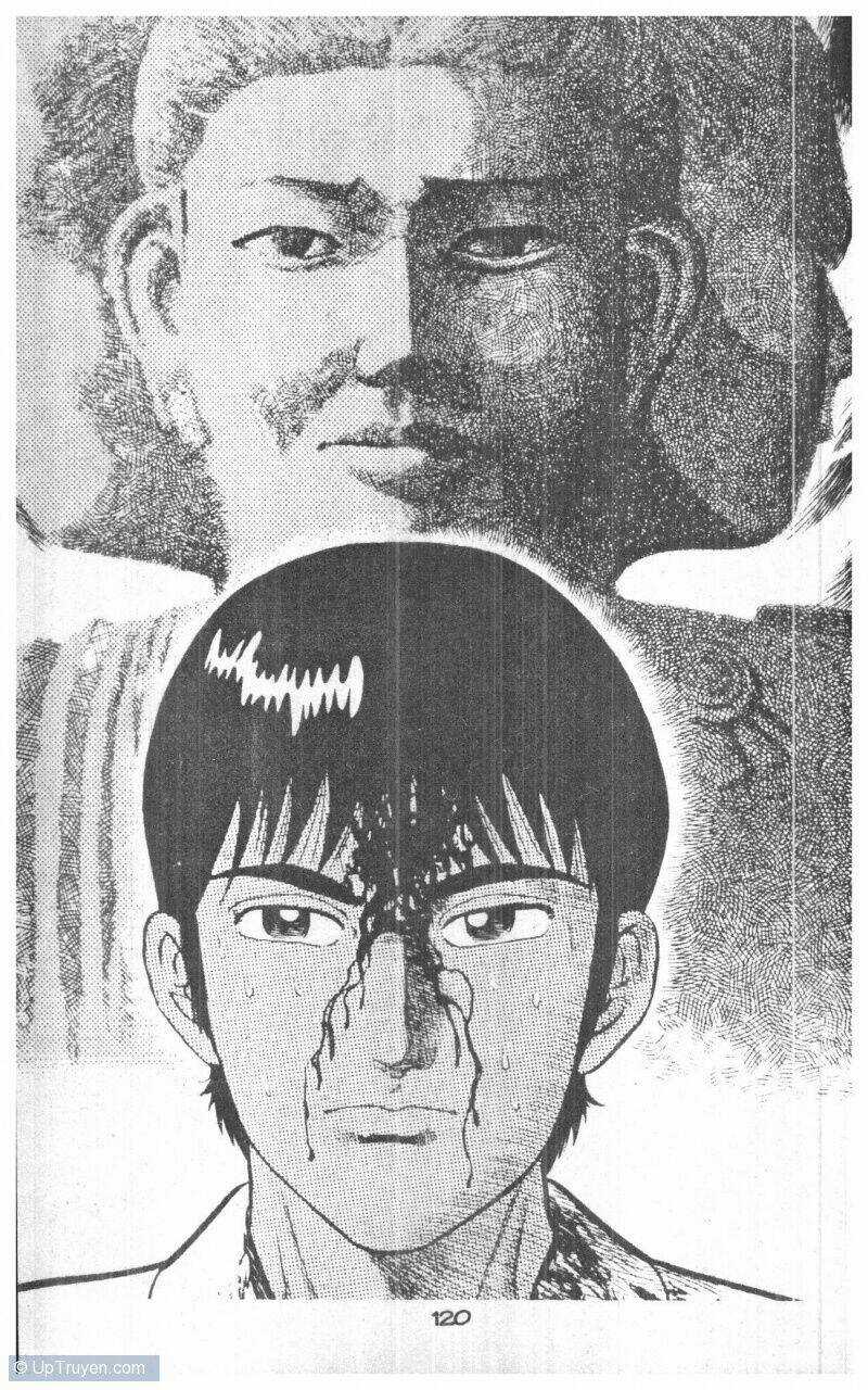 Musashi Chapter 25 trang 119