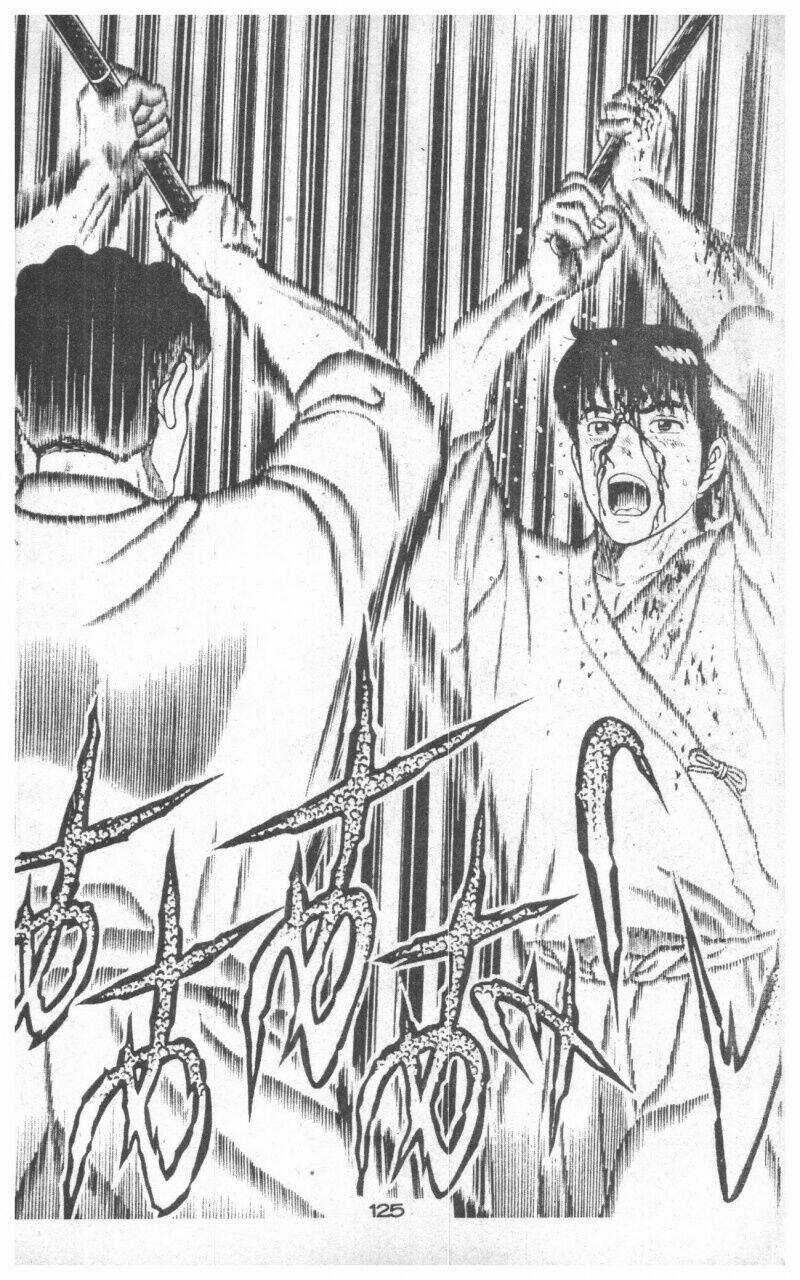 Musashi Chapter 25 trang 124