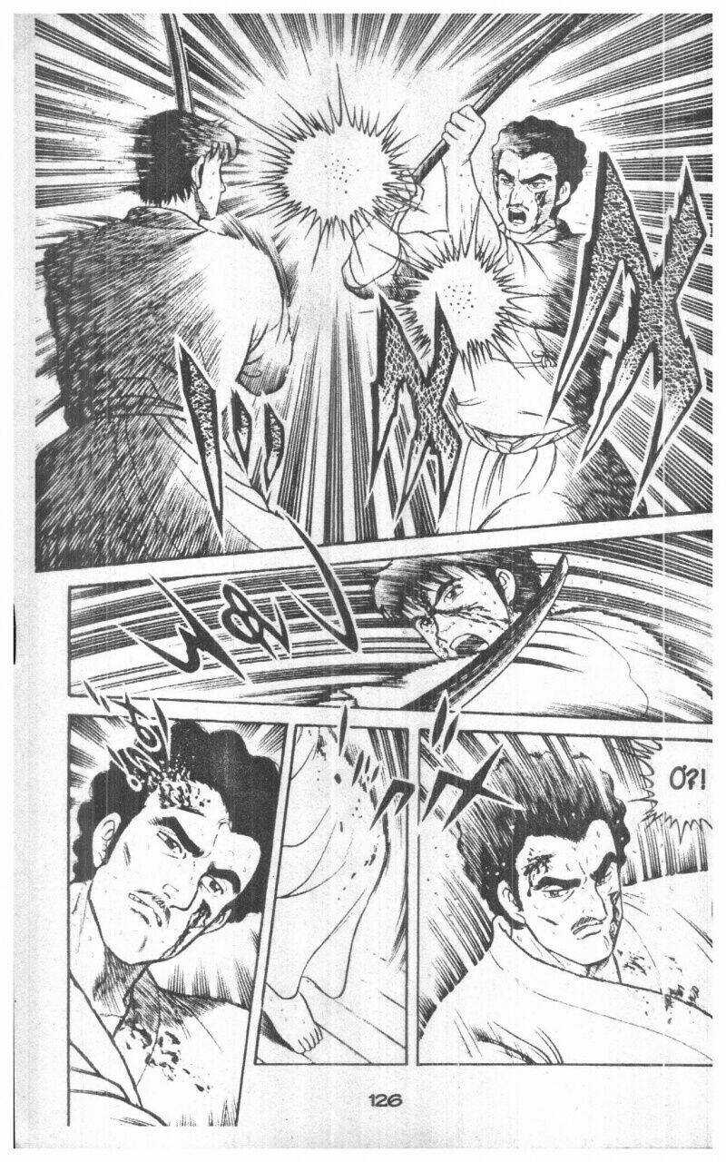 Musashi Chapter 25 trang 125