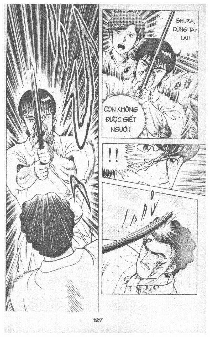 Musashi Chapter 25 trang 126