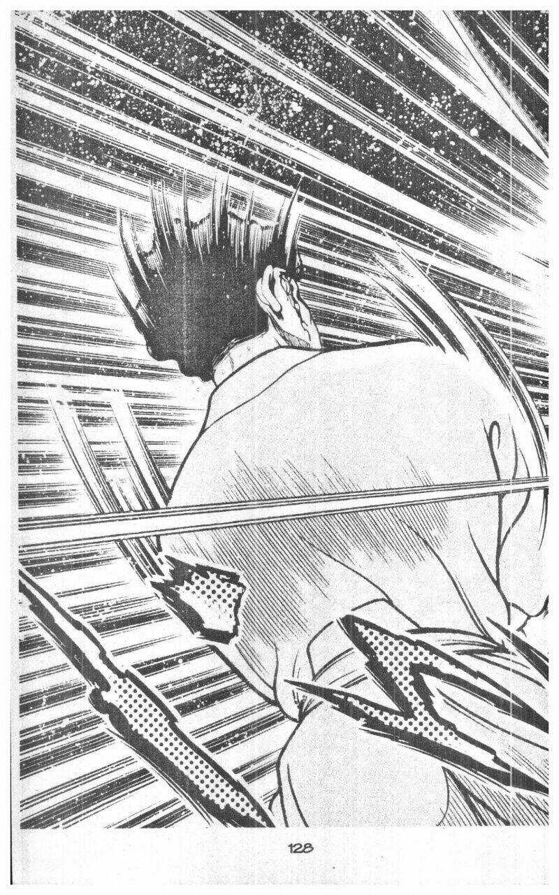 Musashi Chapter 25 trang 127