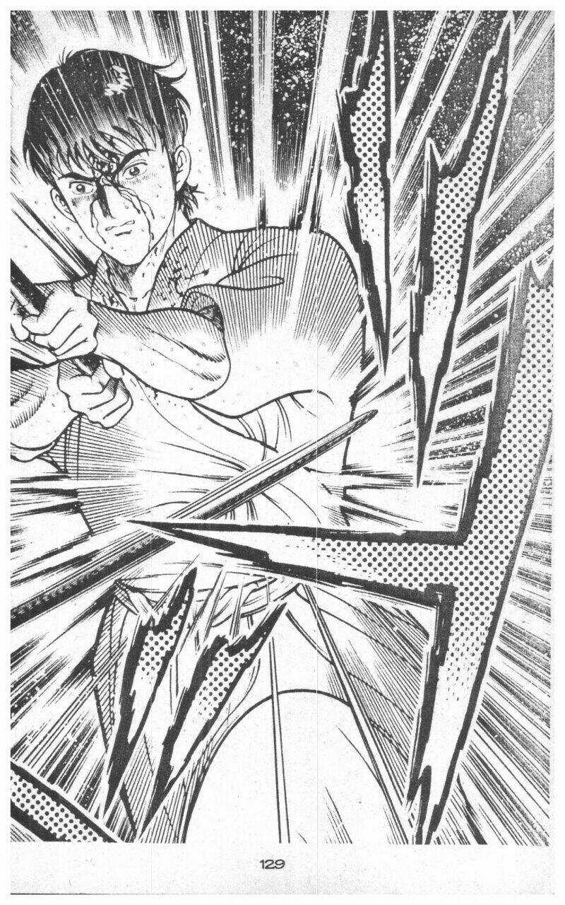 Musashi Chapter 25 trang 128