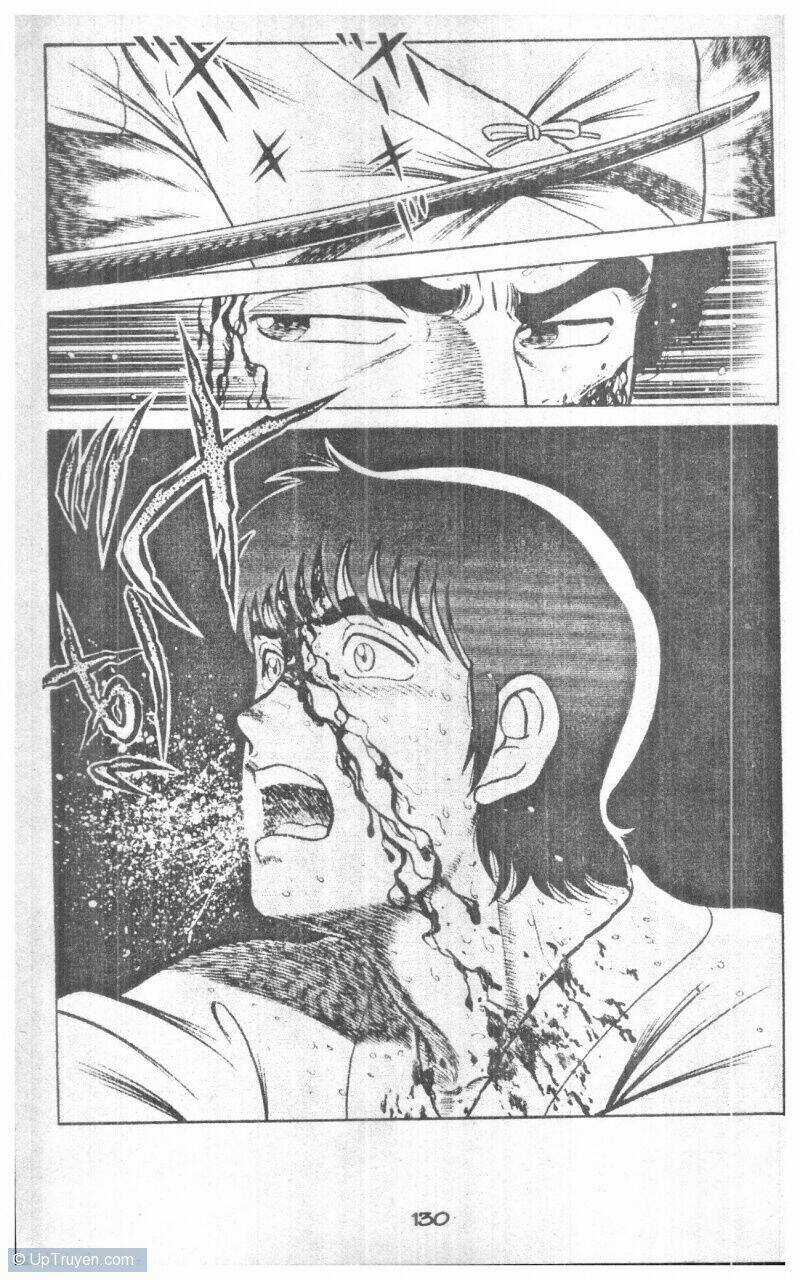 Musashi Chapter 25 trang 129