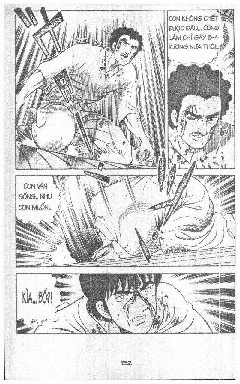 Musashi Chapter 25 trang 131