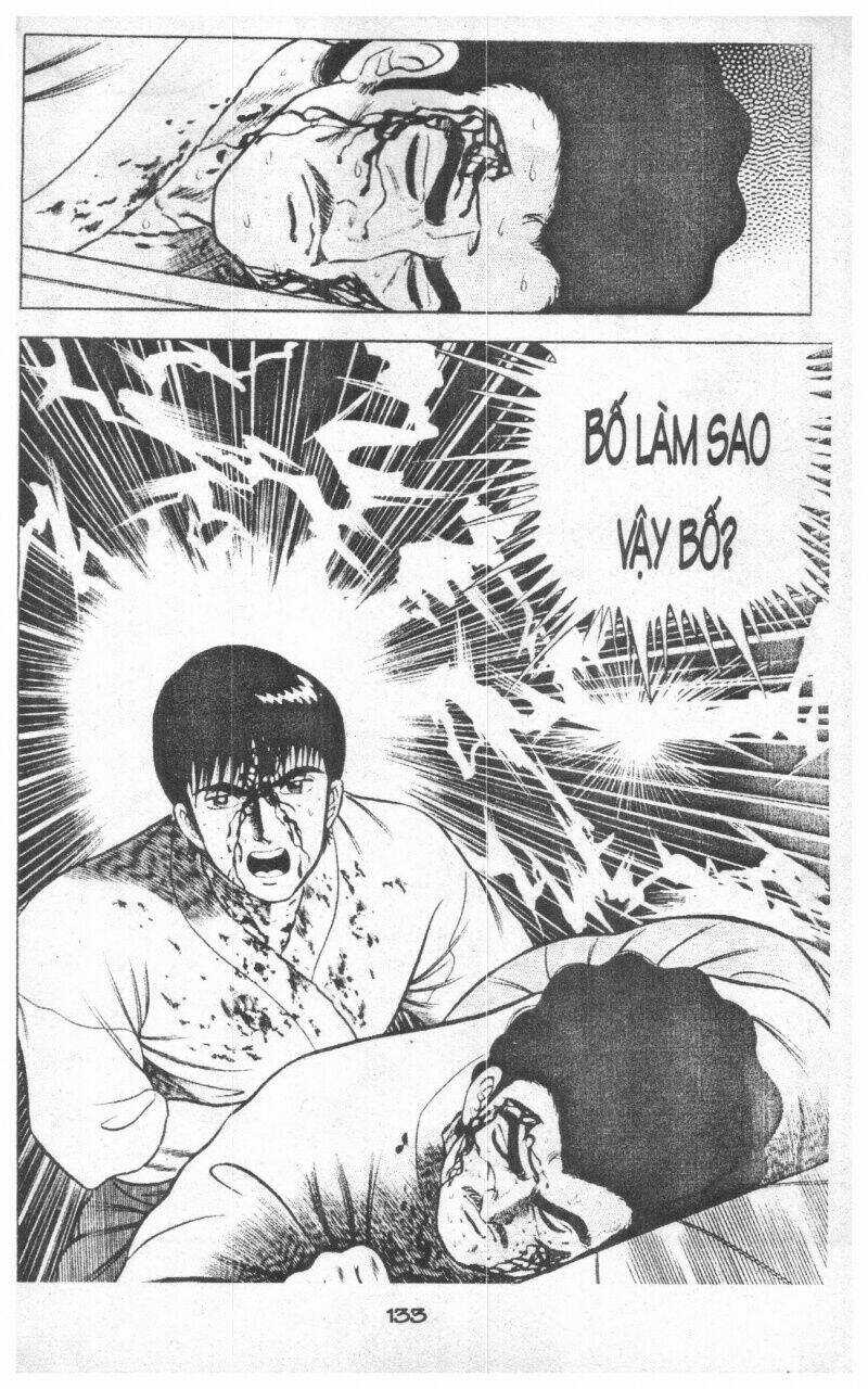 Musashi Chapter 25 trang 132