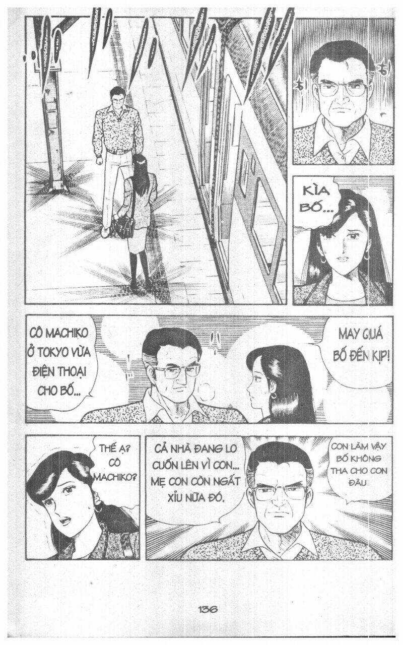 Musashi Chapter 25 trang 135