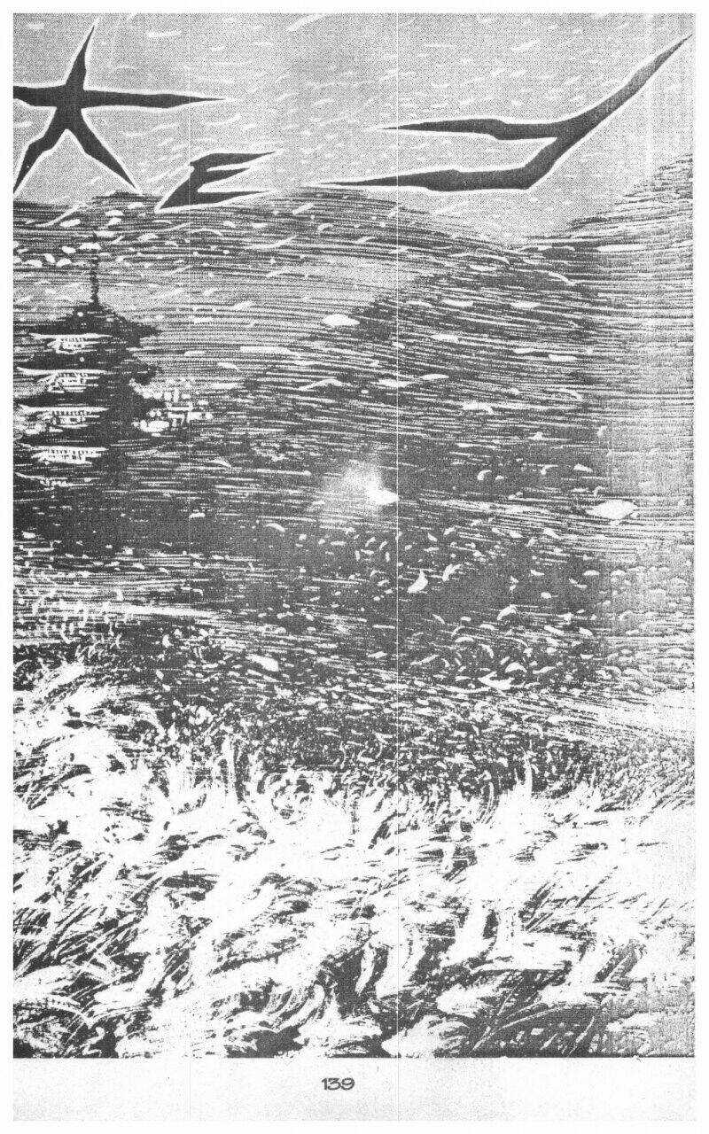 Musashi Chapter 25 trang 138