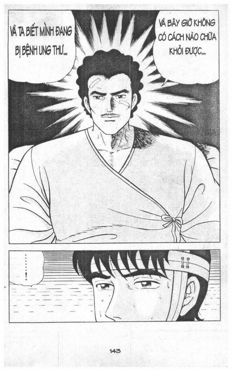 Musashi Chapter 25 trang 142