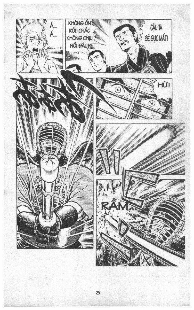 Musashi Chapter 25 trang 2