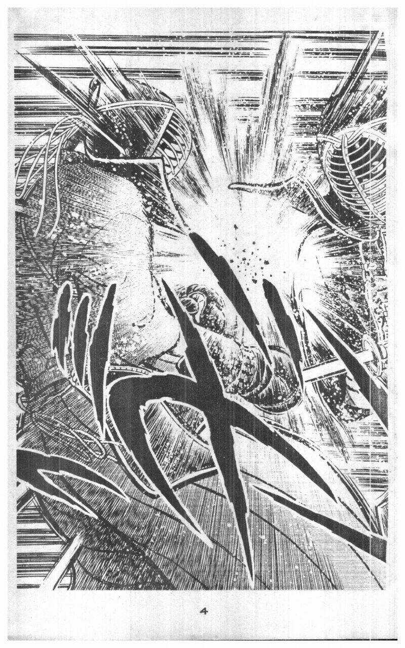 Musashi Chapter 25 trang 3