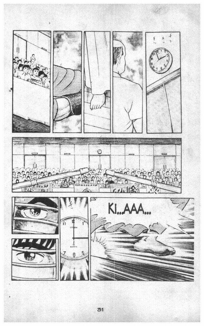 Musashi Chapter 25 trang 30