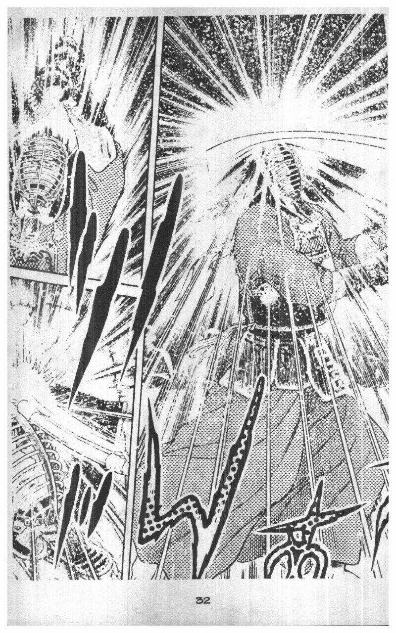 Musashi Chapter 25 trang 31