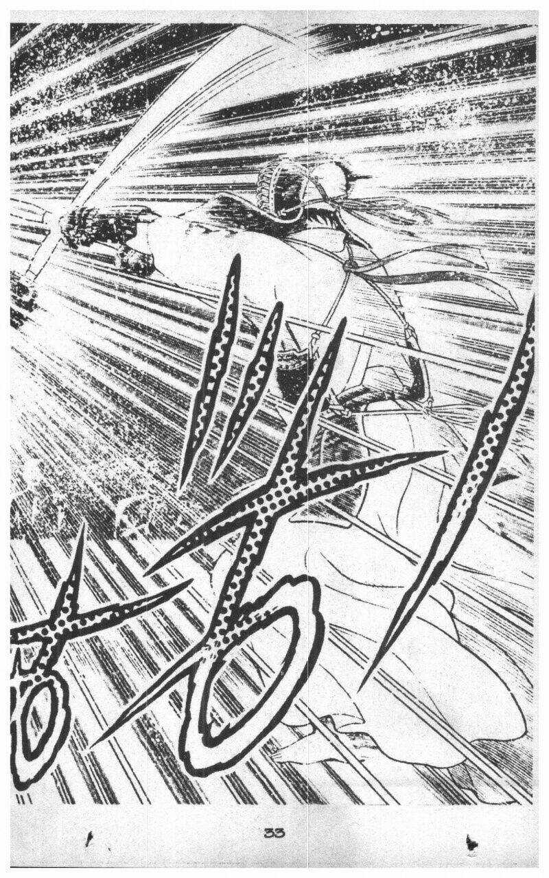 Musashi Chapter 25 trang 32