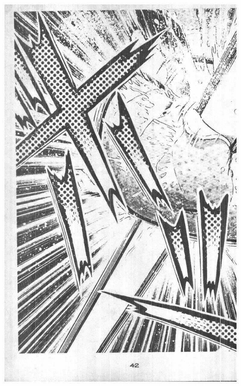 Musashi Chapter 25 trang 41