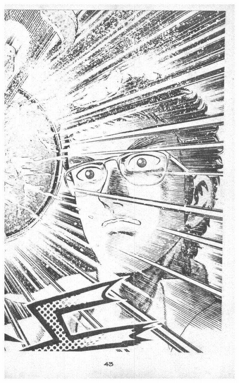 Musashi Chapter 25 trang 42