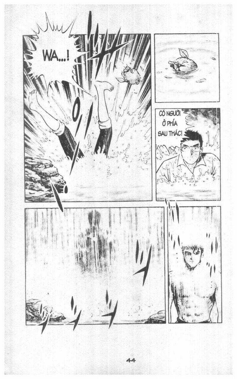 Musashi Chapter 25 trang 43