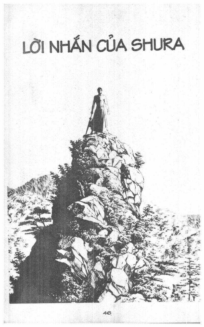 Musashi Chapter 25 trang 45