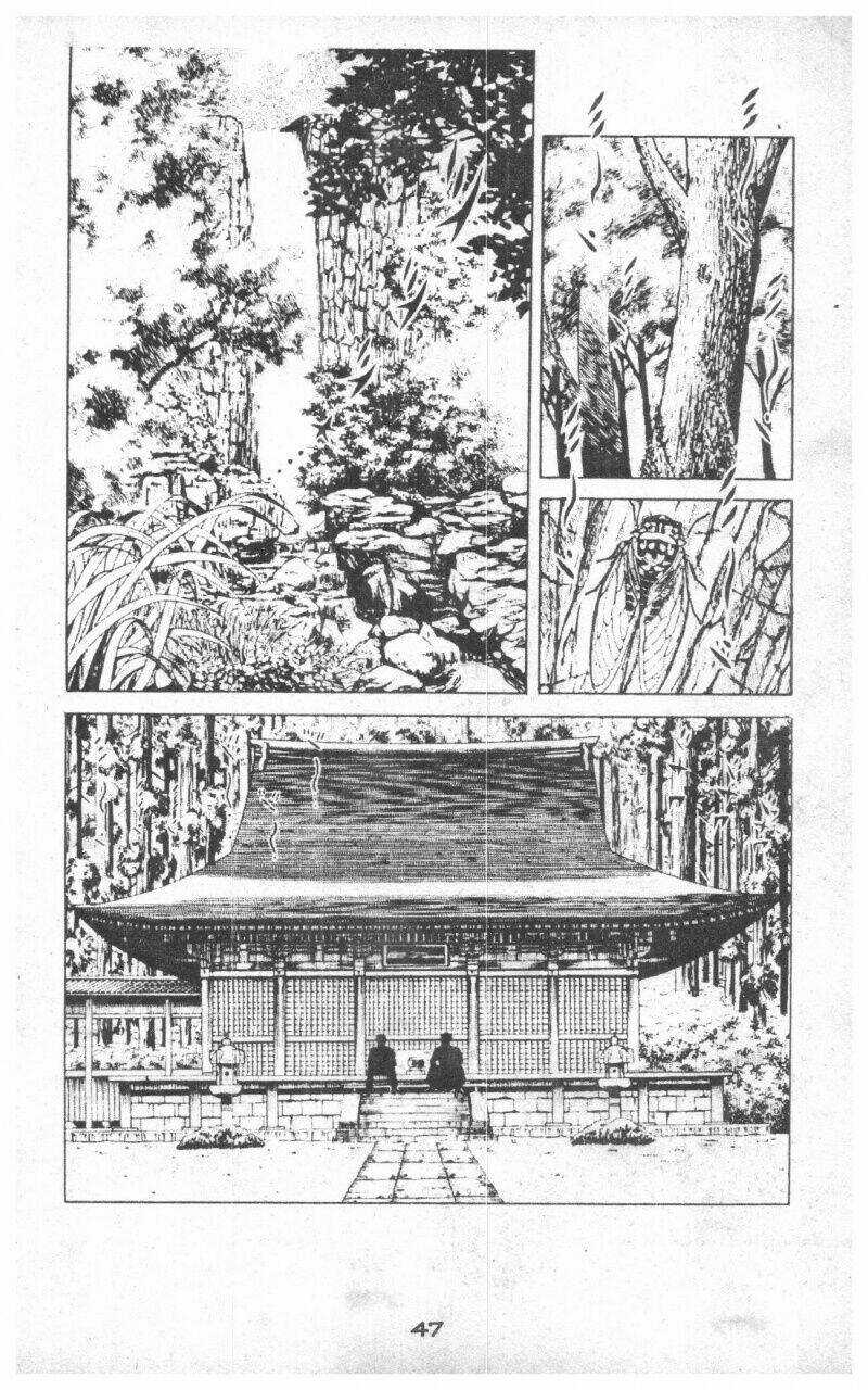 Musashi Chapter 25 trang 46