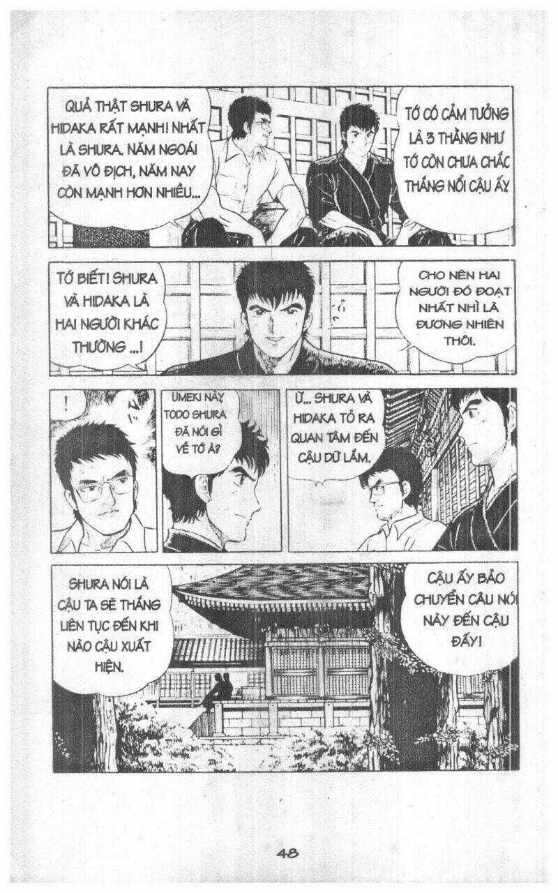 Musashi Chapter 25 trang 47