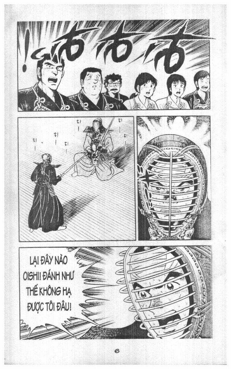 Musashi Chapter 25 trang 5