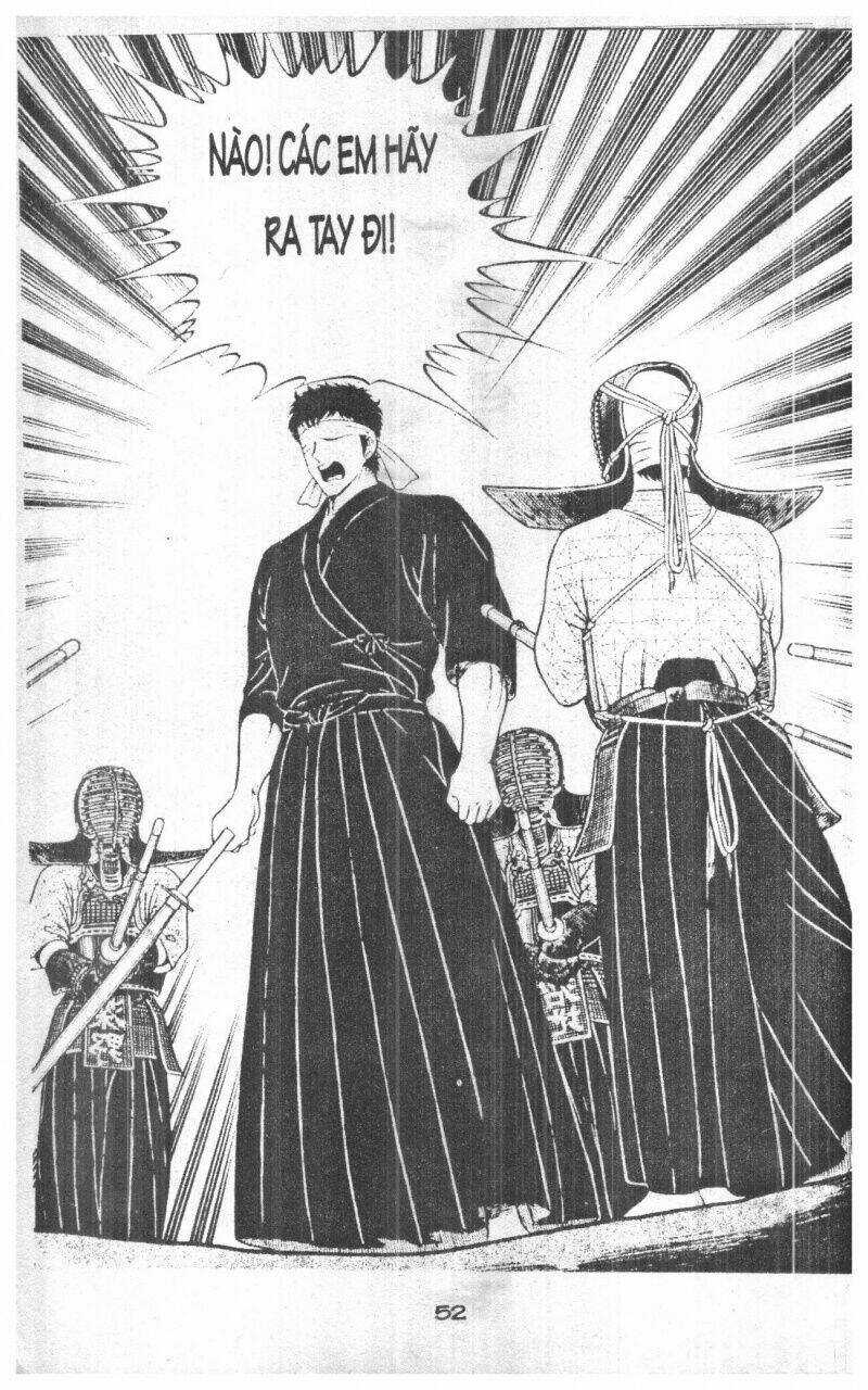 Musashi Chapter 25 trang 51