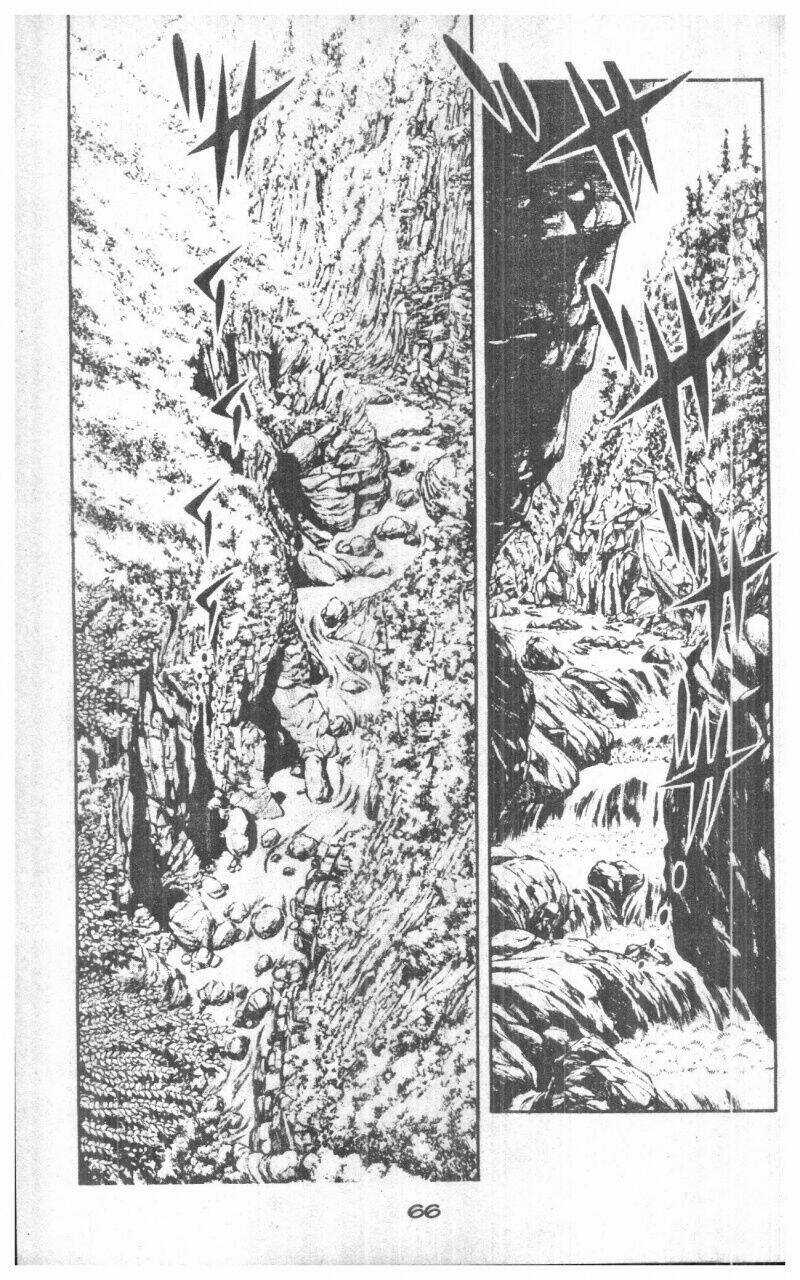 Musashi Chapter 25 trang 65